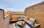 42-24-407-11-806/78913, 2 Bedroom 1 Bathroom Bungalow in Torrevieja
