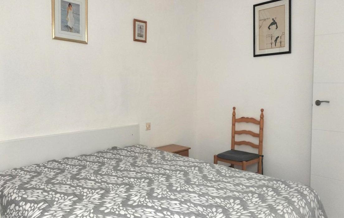 For sale - 2 Bedroom 2 Bathroom Bungalow in Torrevieja - La Siesta - El Salado - Torreta  - Alicante