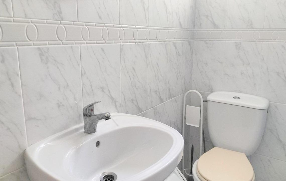 For sale - 2 Bedroom 2 Bathroom Bungalow in Torrevieja - La Siesta - El Salado - Torreta  - Alicante