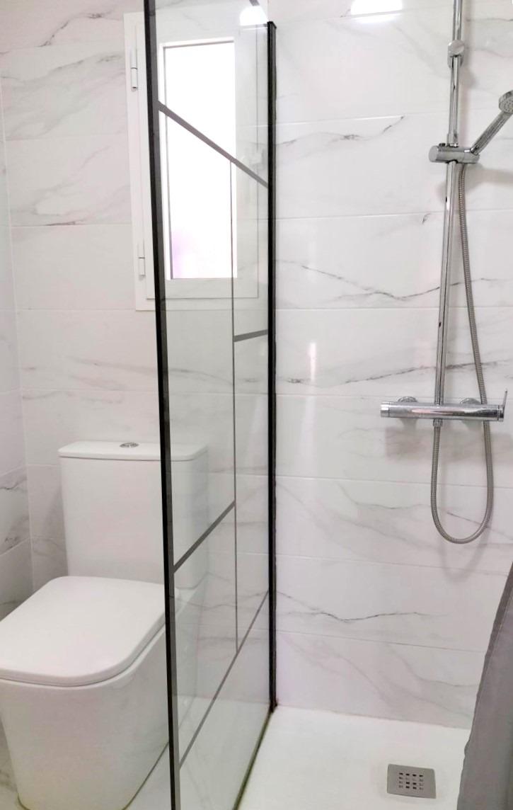 For sale - 2 Bedroom 2 Bathroom Bungalow in Torrevieja - La Siesta - El Salado - Torreta  - Alicante
