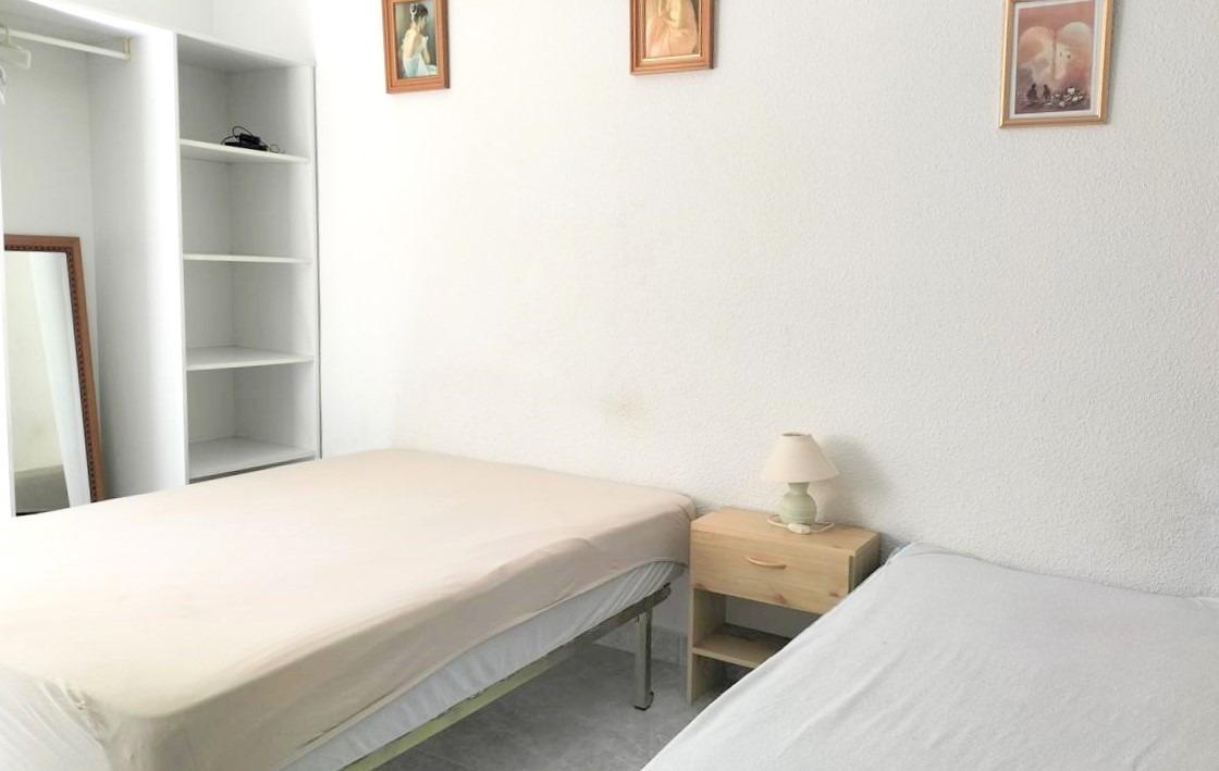 For sale - 2 Bedroom 2 Bathroom Bungalow in Torrevieja - La Siesta - El Salado - Torreta  - Alicante