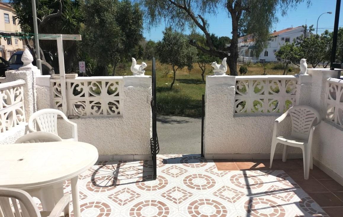 For sale - 2 Bedroom 2 Bathroom Bungalow in Torrevieja - La Siesta - El Salado - Torreta  - Alicante