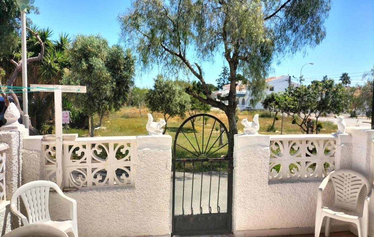 For sale - 2 Bedroom 2 Bathroom Bungalow in Torrevieja - La Siesta - El Salado - Torreta  - Alicante