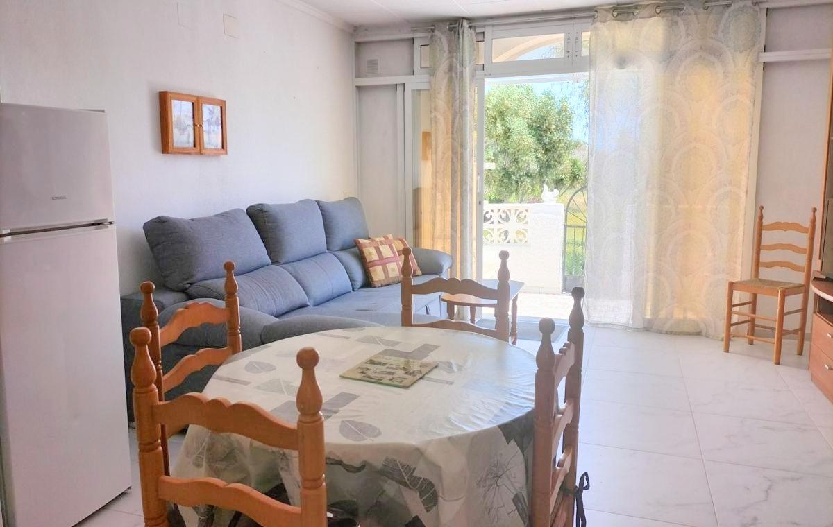 For sale - 2 Bedroom 2 Bathroom Bungalow in Torrevieja - La Siesta - El Salado - Torreta  - Alicante
