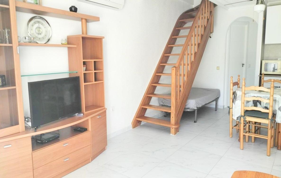 For sale - 2 Bedroom 2 Bathroom Bungalow in Torrevieja - La Siesta - El Salado - Torreta  - Alicante