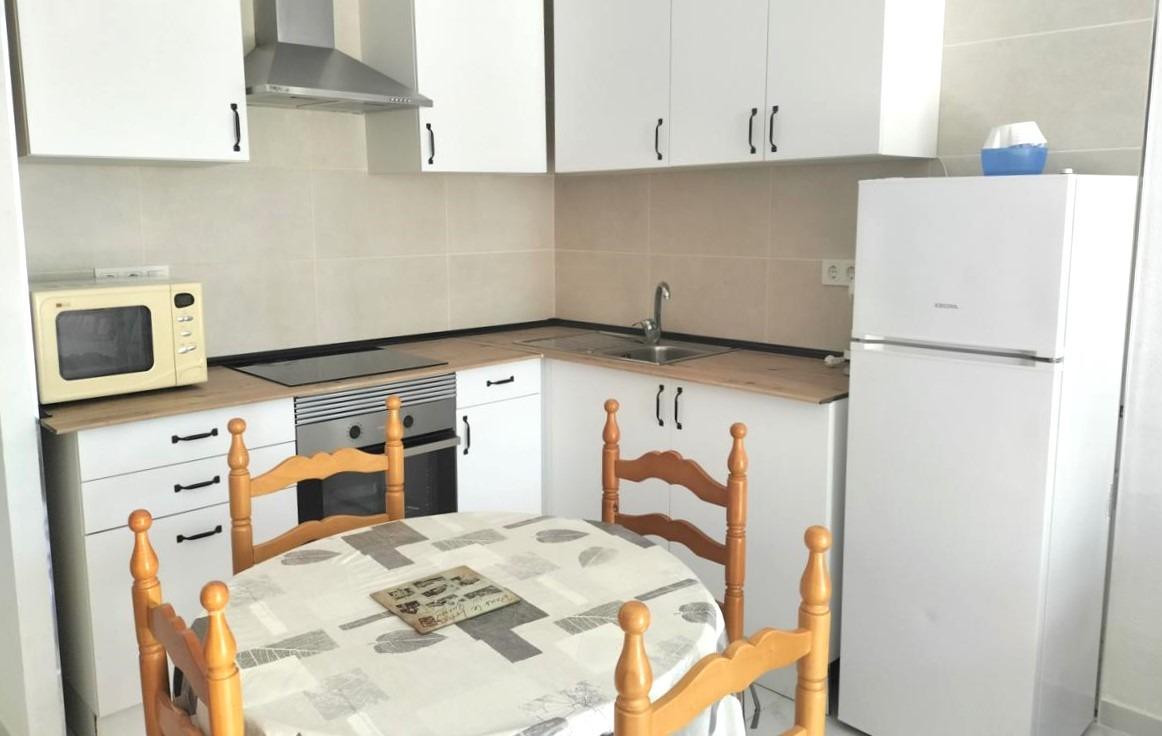 For sale - 2 Bedroom 2 Bathroom Bungalow in Torrevieja - La Siesta - El Salado - Torreta  - Alicante