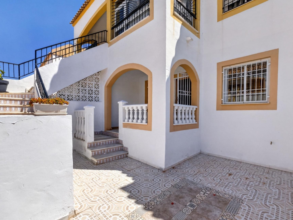 2 Bedroom 1 Bathroom Apartment in Torrevieja