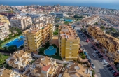 42-97-328-11-536/78917, 2 Bedroom 1 Bathroom Penthouse in Torrevieja