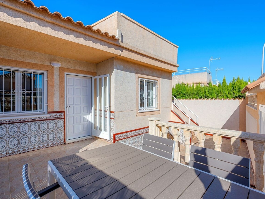 2 Bedroom 1 Bathroom Bungalow in Torrevieja