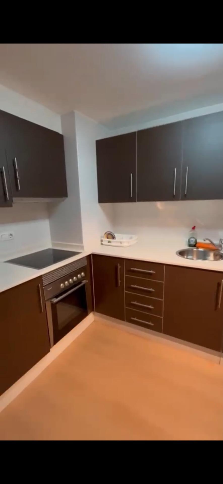 For sale - 2 Bedroom 1 Bathroom Penthouse in Torrevieja - Nueva Torrevieja  - Alicante