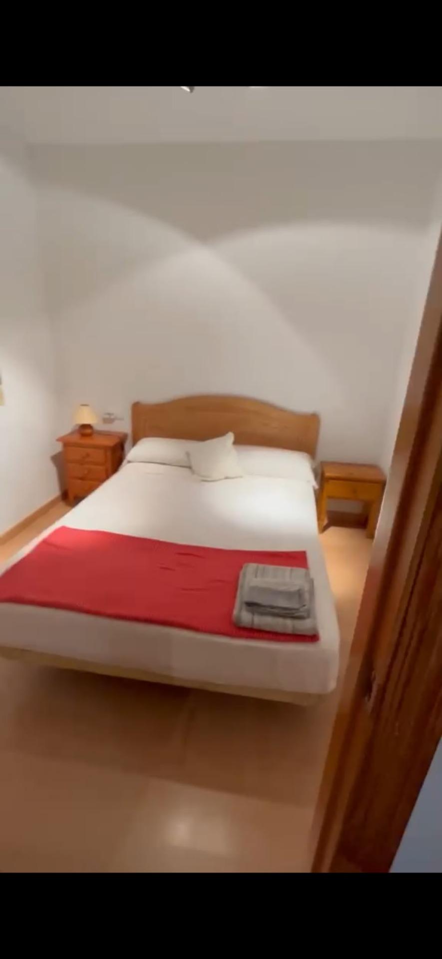 For sale - 2 Bedroom 1 Bathroom Penthouse in Torrevieja - Nueva Torrevieja  - Alicante