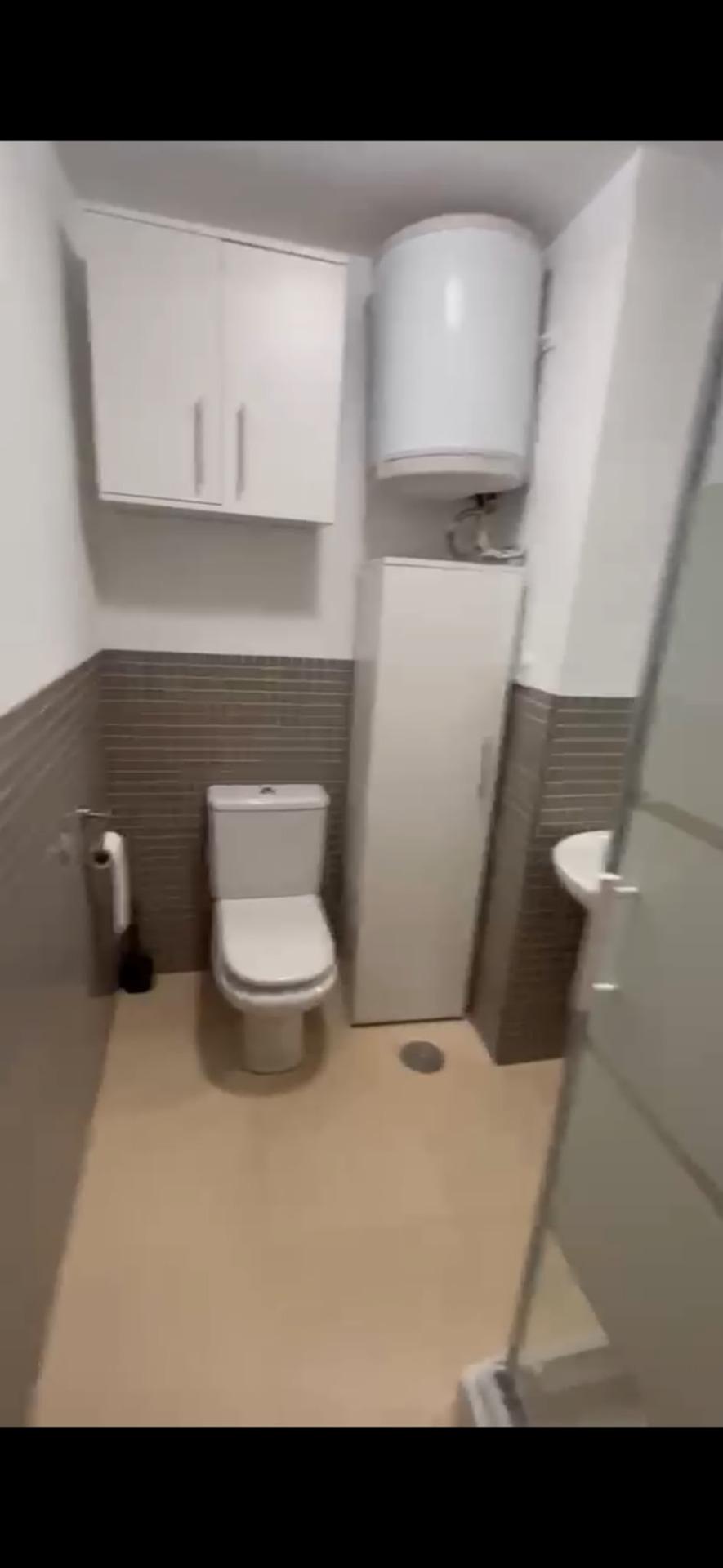 For sale - 2 Bedroom 1 Bathroom Penthouse in Torrevieja - Nueva Torrevieja  - Alicante
