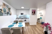 42-110-390-11-770/78925, 2 Bedroom 1 Bathroom Apartment in Torrevieja