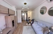 42-423-457-11-924/78931, 2 Bedroom 1 Bathroom Apartment in Torrevieja