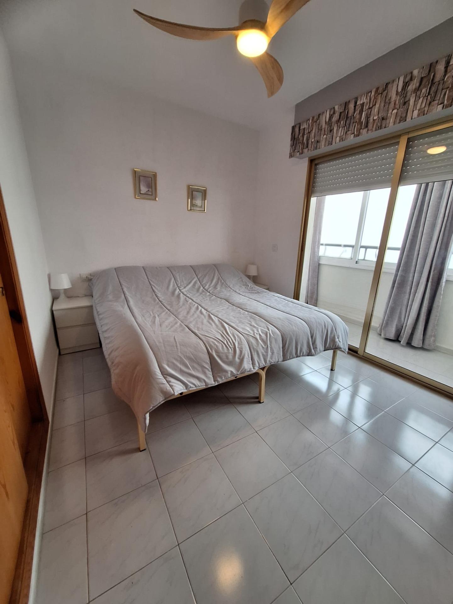 For sale - 2 Bedroom 1 Bathroom Penthouse in Torrevieja - Playa Del Cura  - Alicante