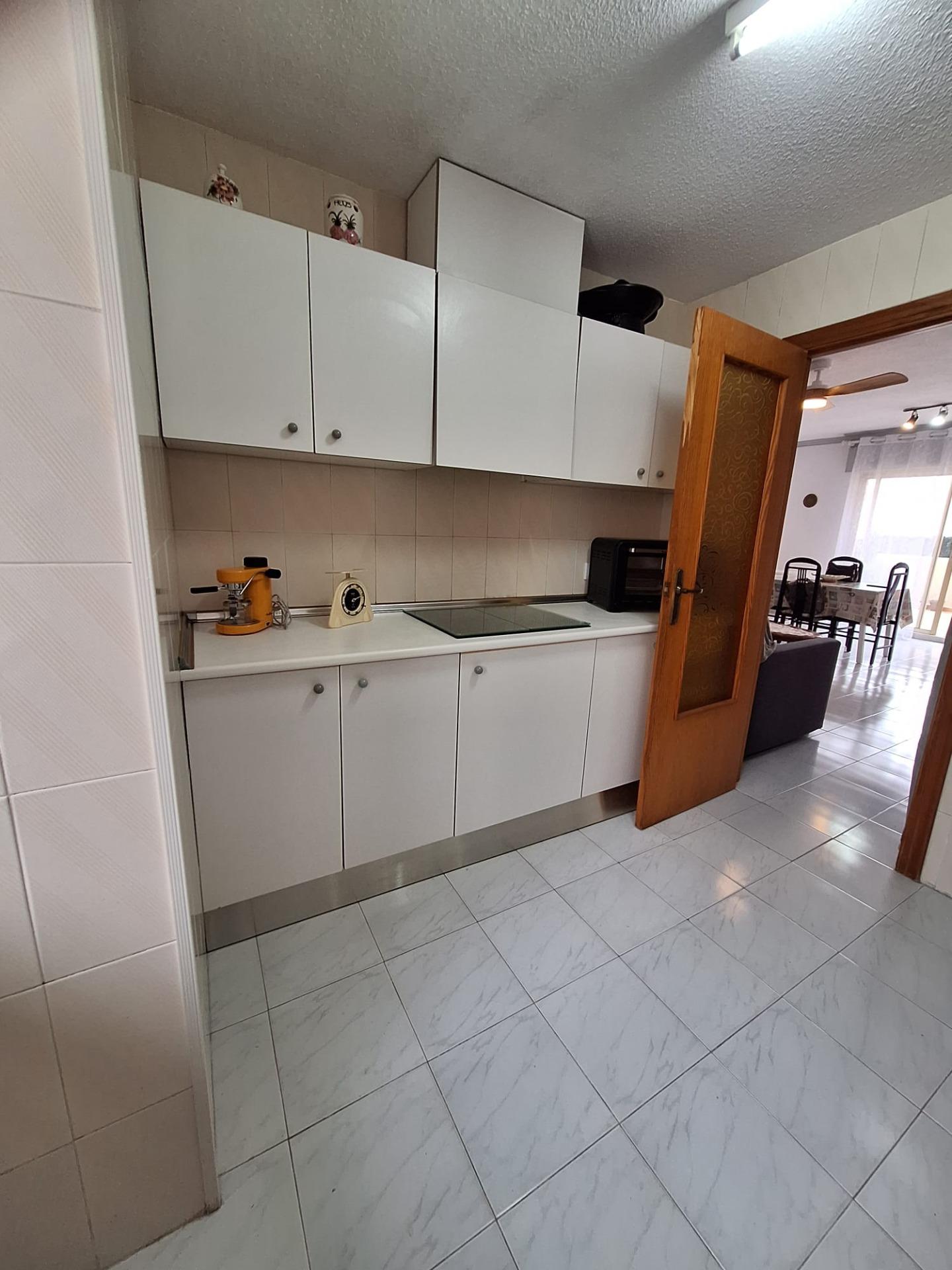 For sale - 2 Bedroom 1 Bathroom Penthouse in Torrevieja - Playa Del Cura  - Alicante
