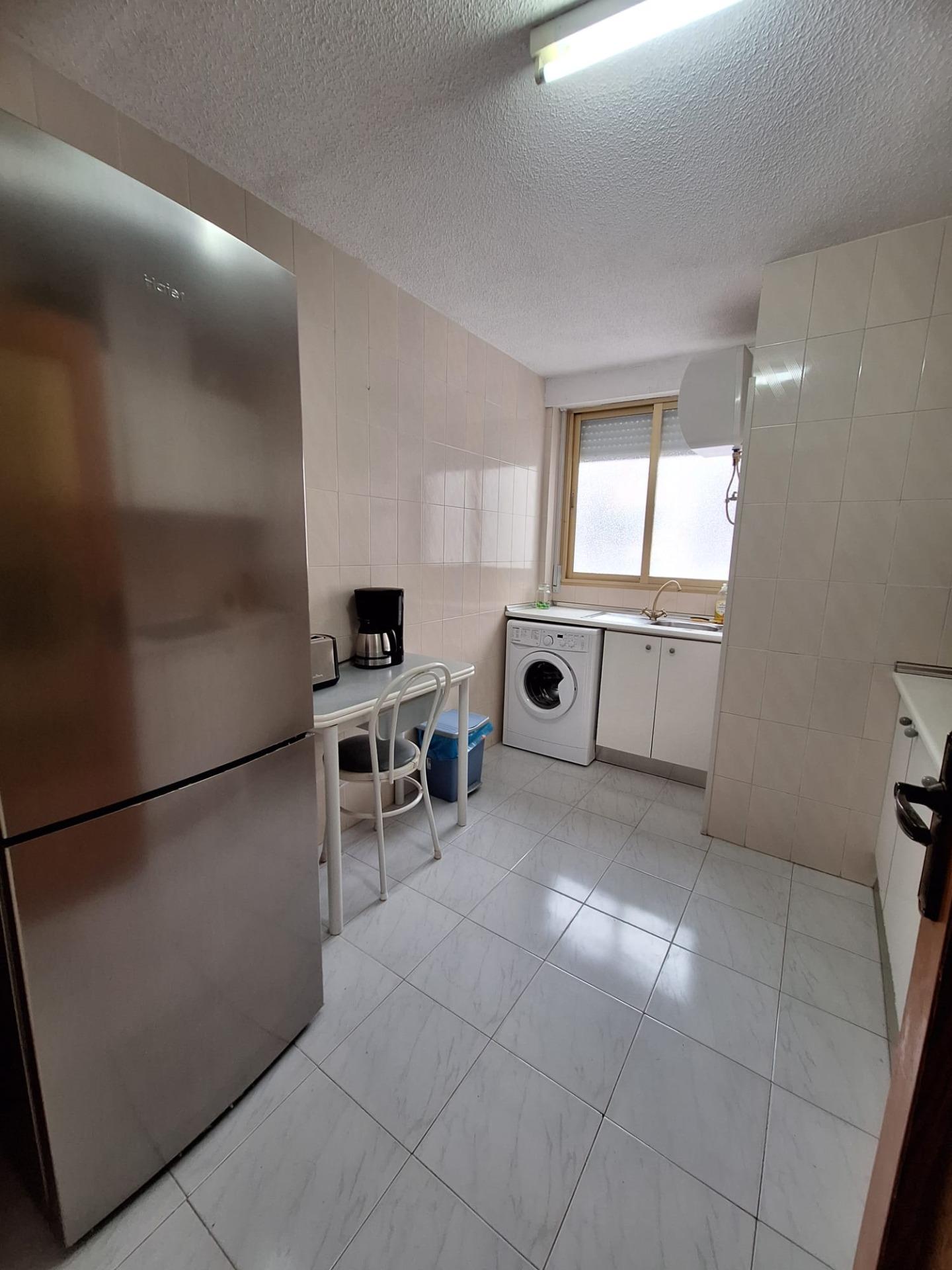 For sale - 2 Bedroom 1 Bathroom Penthouse in Torrevieja - Playa Del Cura  - Alicante