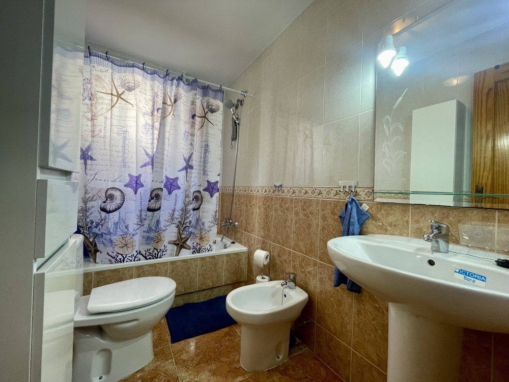 For sale - 2 Bedroom 1 Bathroom Penthouse in Torrevieja - Costa Blanca  - Alicante