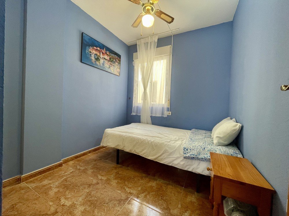 For sale - 2 Bedroom 1 Bathroom Penthouse in Torrevieja - Costa Blanca  - Alicante
