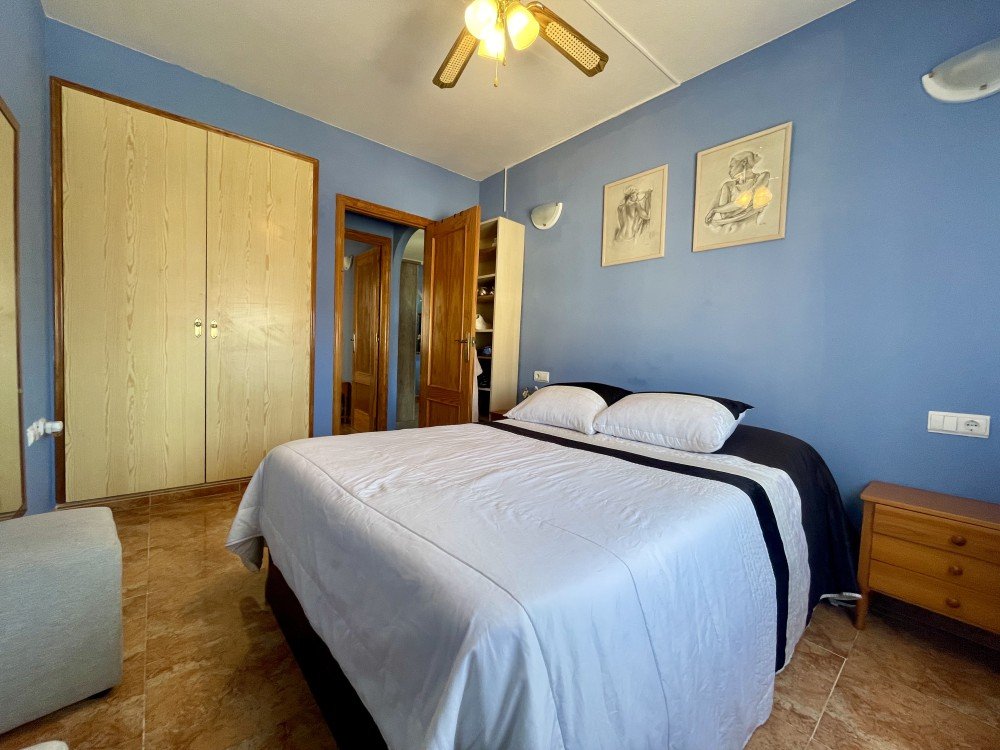 For sale - 2 Bedroom 1 Bathroom Penthouse in Torrevieja - Costa Blanca  - Alicante