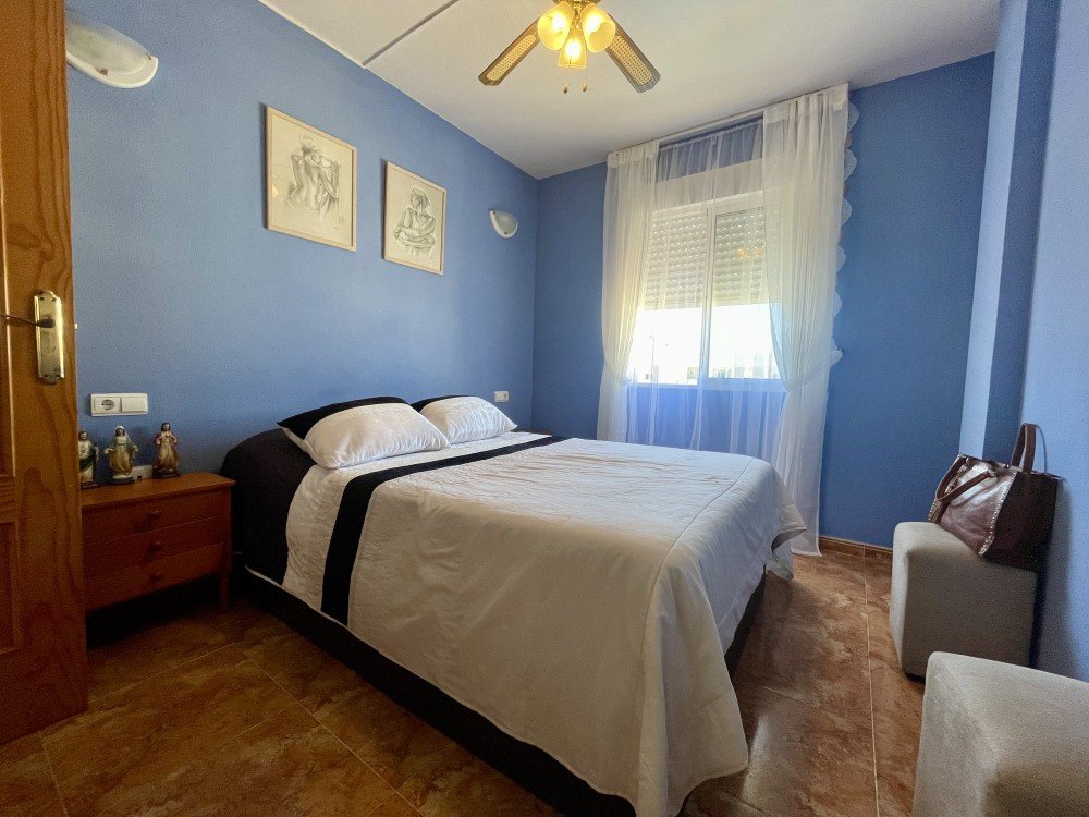 For sale - 2 Bedroom 1 Bathroom Penthouse in Torrevieja - Costa Blanca  - Alicante