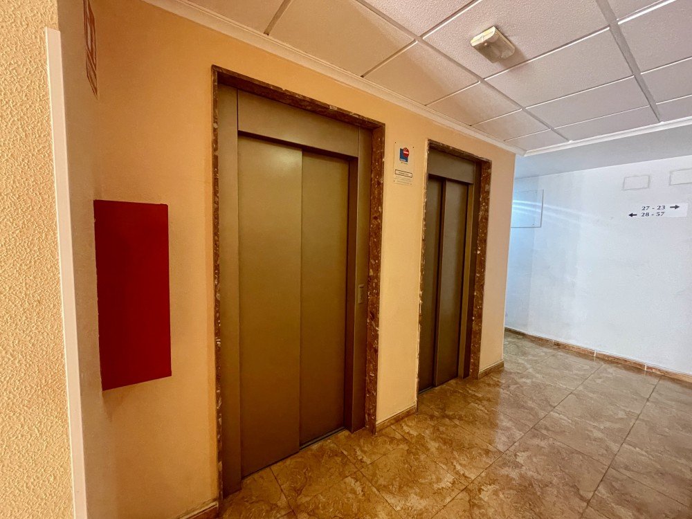 For sale - 2 Bedroom 1 Bathroom Penthouse in Torrevieja - Costa Blanca  - Alicante