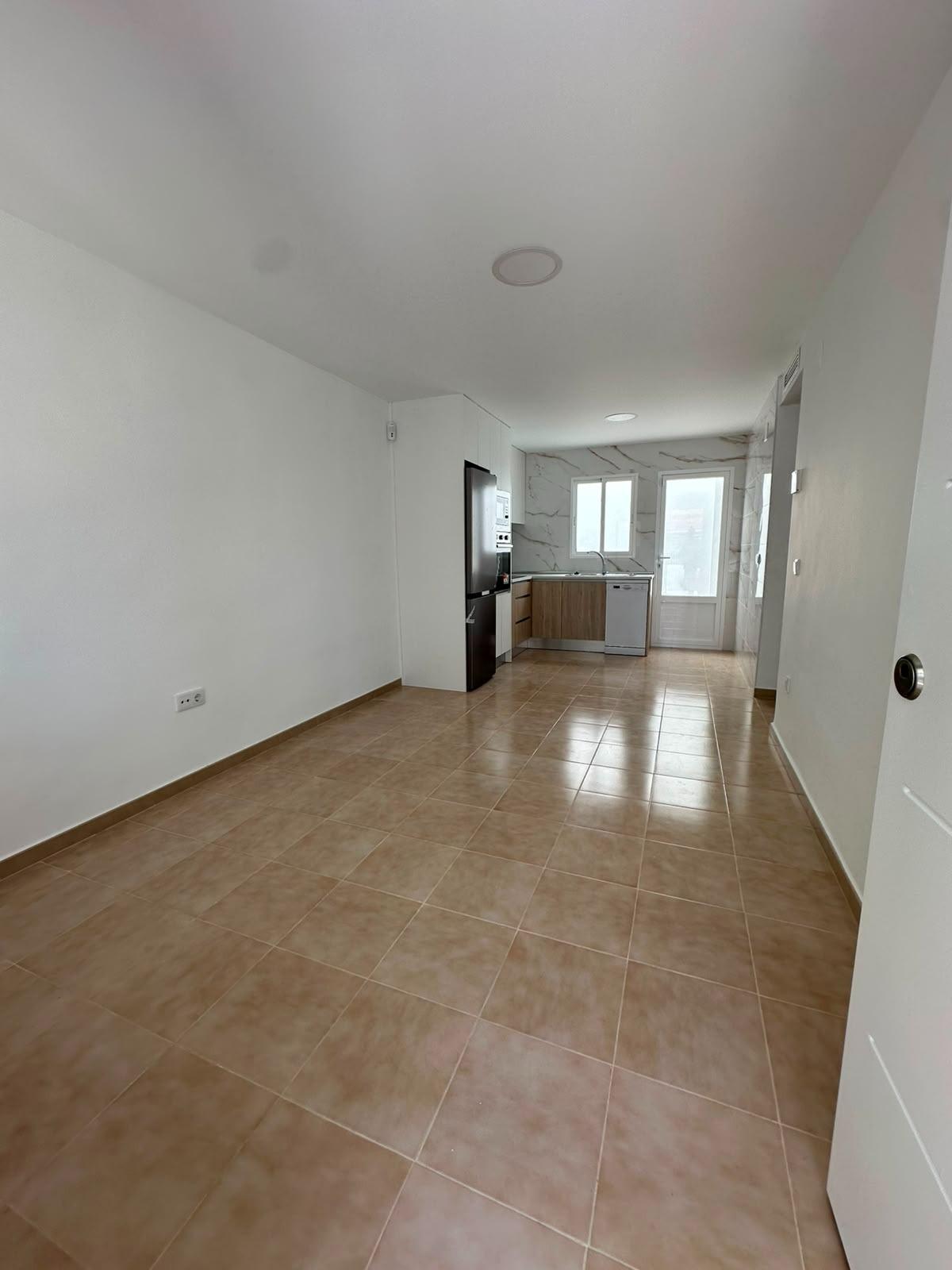 For sale - 2 Bedroom 1 Bathroom Bungalow in Torrevieja - La Siesta - El Salado - Torreta  - Alicante