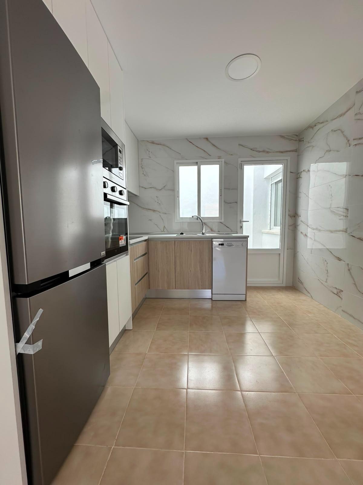 For sale - 2 Bedroom 1 Bathroom Bungalow in Torrevieja - La Siesta - El Salado - Torreta  - Alicante