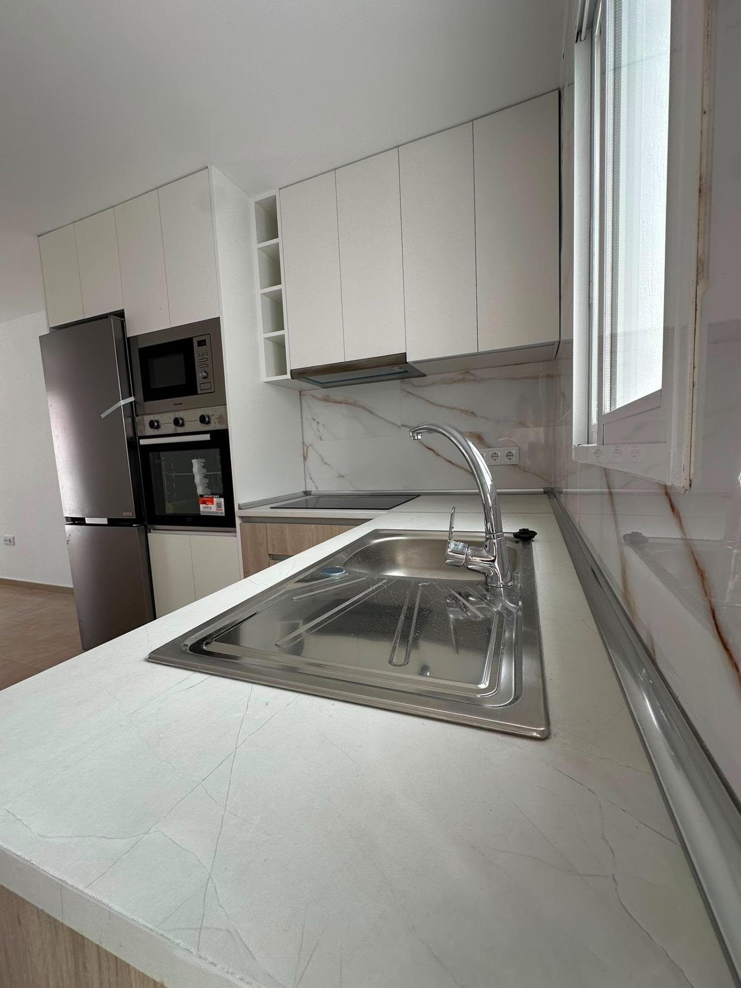 For sale - 2 Bedroom 1 Bathroom Bungalow in Torrevieja - La Siesta - El Salado - Torreta  - Alicante