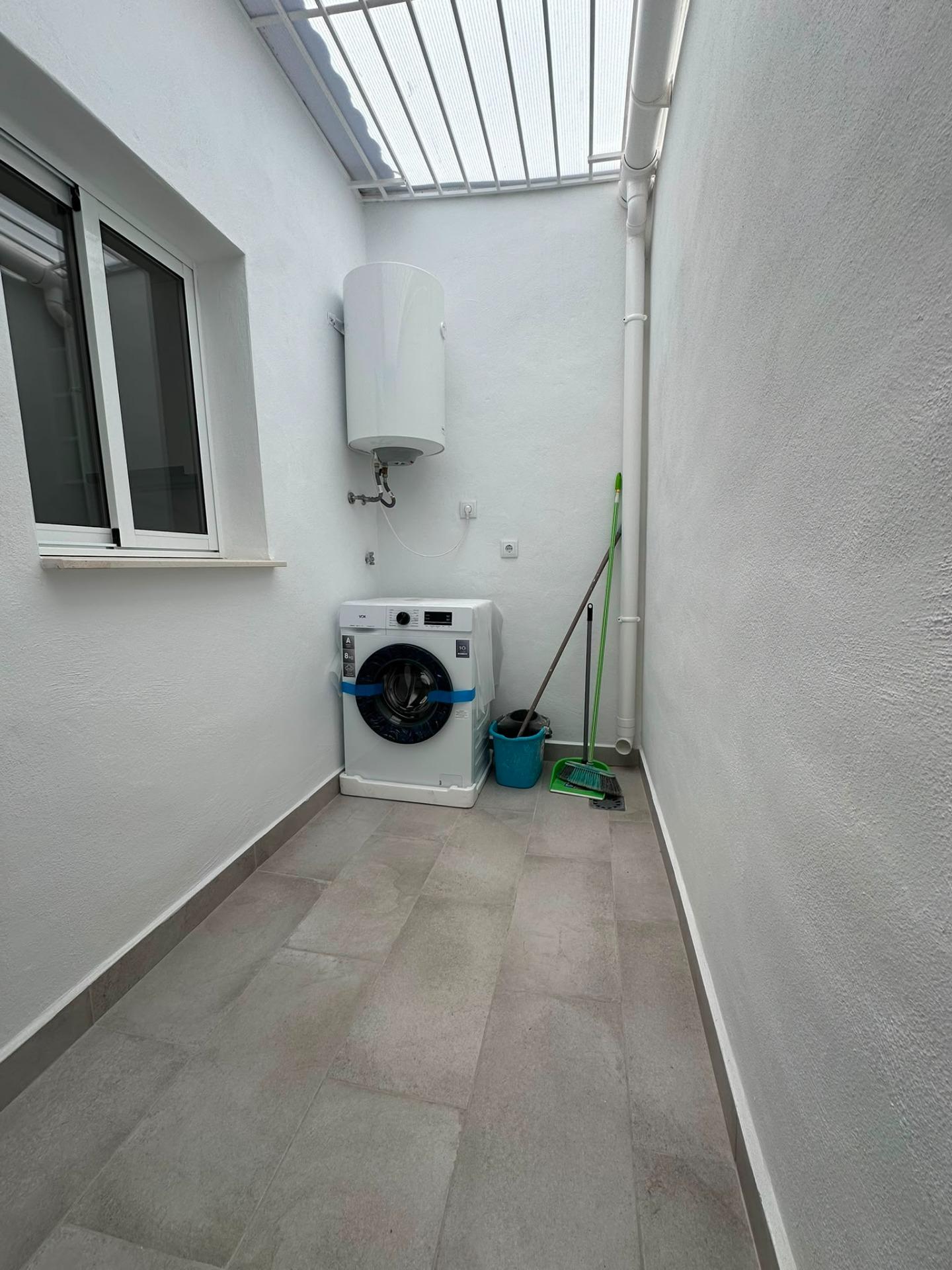 For sale - 2 Bedroom 1 Bathroom Bungalow in Torrevieja - La Siesta - El Salado - Torreta  - Alicante