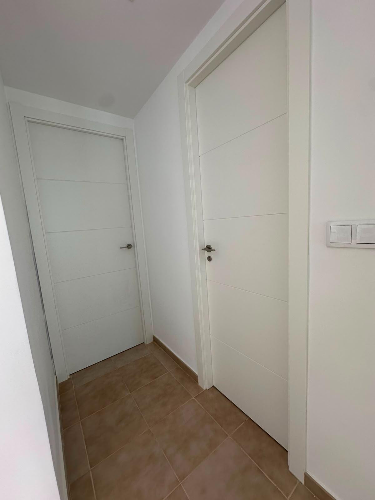 For sale - 2 Bedroom 1 Bathroom Bungalow in Torrevieja - La Siesta - El Salado - Torreta  - Alicante