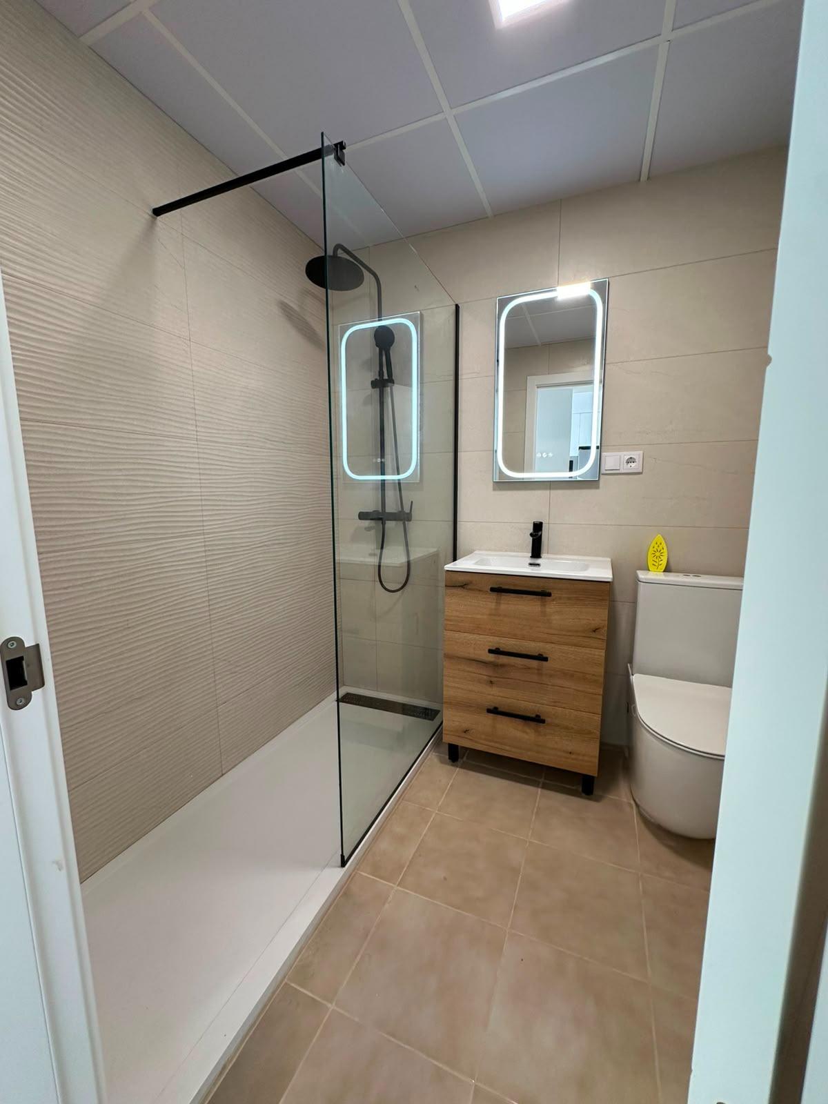 For sale - 2 Bedroom 1 Bathroom Bungalow in Torrevieja - La Siesta - El Salado - Torreta  - Alicante