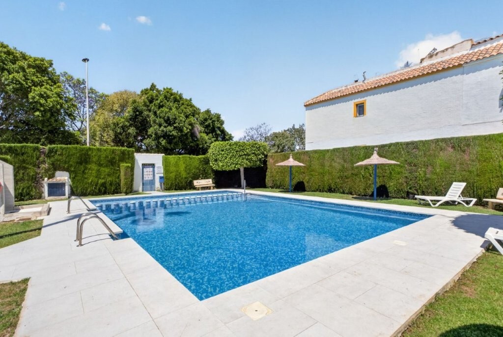 For sale - 2 Bedroom 1 Bathroom Apartment Penthouse in Torrevieja - Jardin del Mar  - Alicante