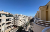 42-21-519-11-1121/78944, 2 Bedroom 1 Bathroom Penthouse in Torrevieja