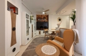 42-199-390-11-770/78948, 3 Bedroom 2 Bathroom Apartment in Torrevieja