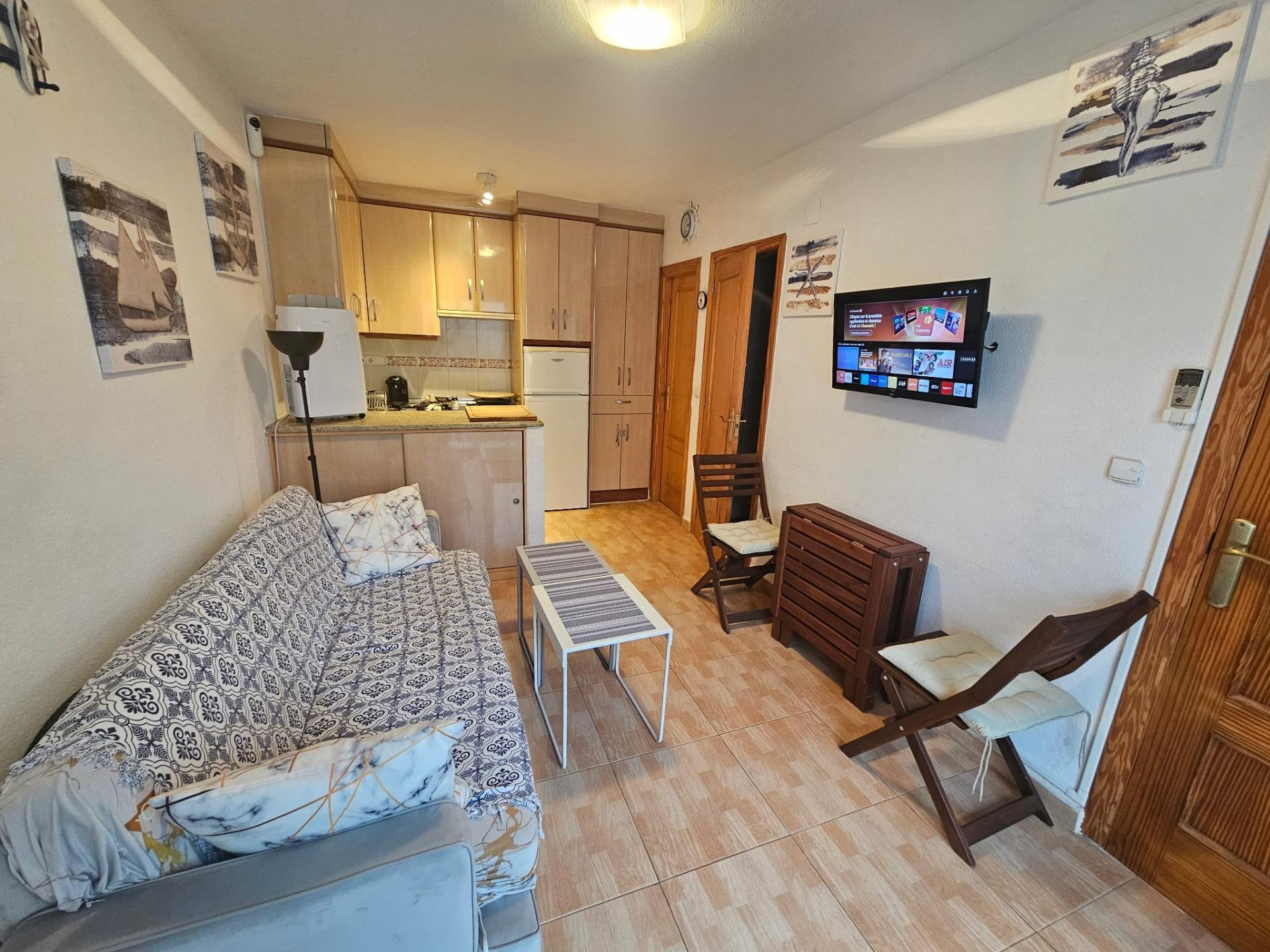 For sale - 2 Bedroom 1 Bathroom Bungalow in Torrevieja - Lago Jardin  - Alicante