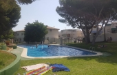42-12-519-11-1121/78950, 2 Bedroom 1 Bathroom Bungalow in Torrevieja