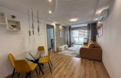 42-26-519-11-1121/78952, 2 Bedroom 1 Bathroom Apartment in Torrevieja