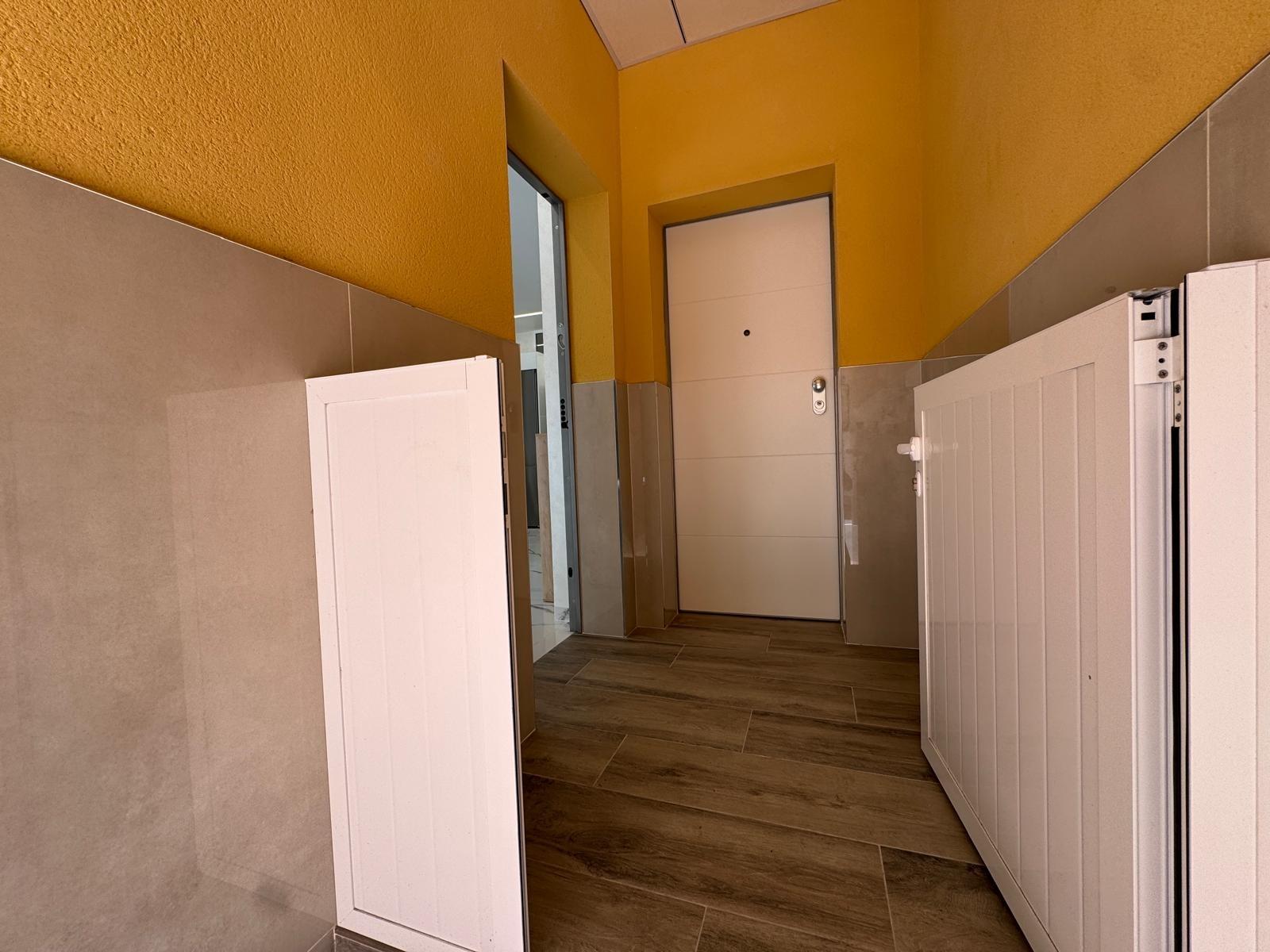 For sale - 2 Bedroom 2 Bathroom Apartment in Torrevieja - Estacion De Autobuses  - Alicante