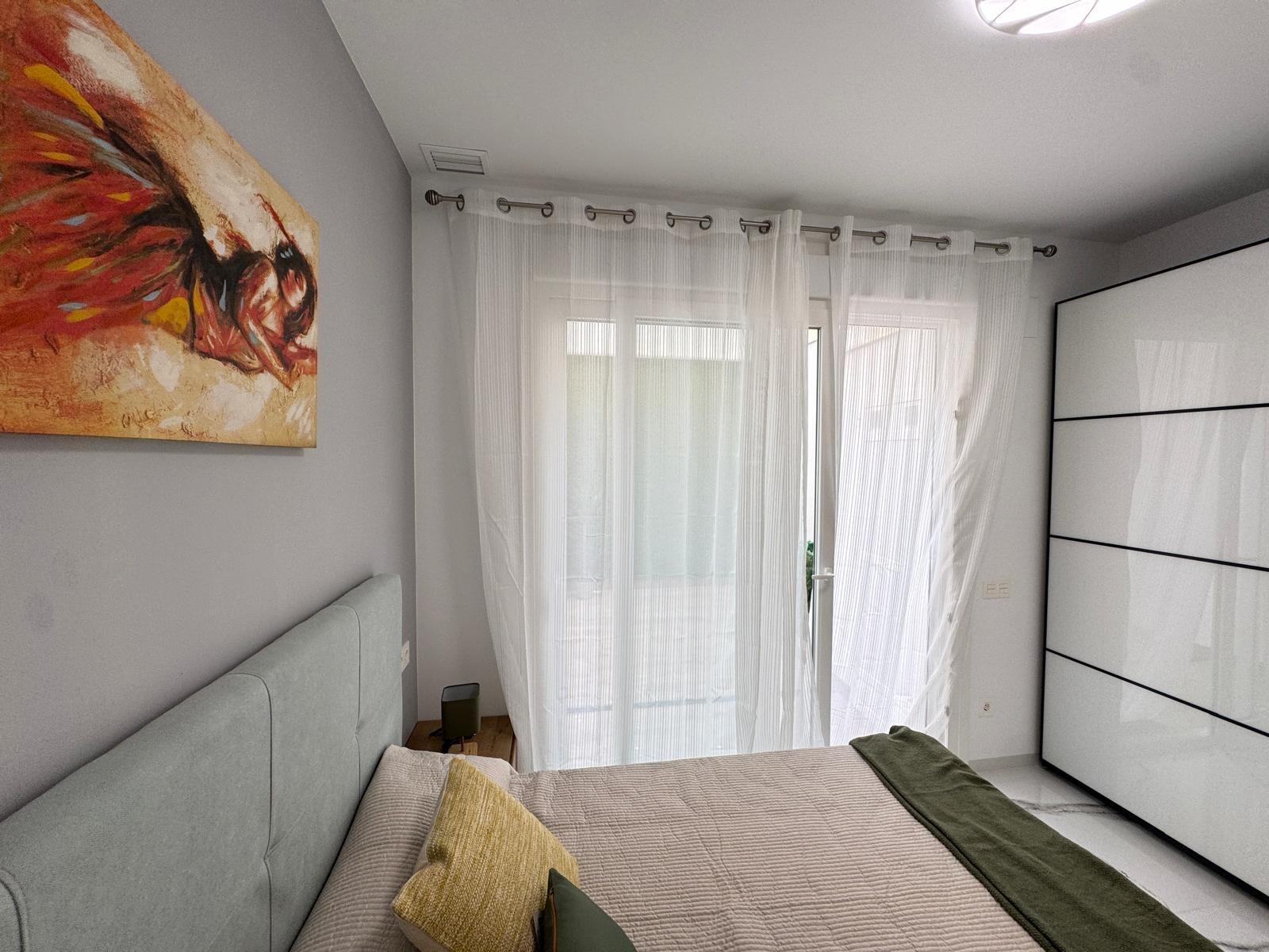 For sale - 2 Bedroom 2 Bathroom Apartment in Torrevieja - Estacion De Autobuses  - Alicante