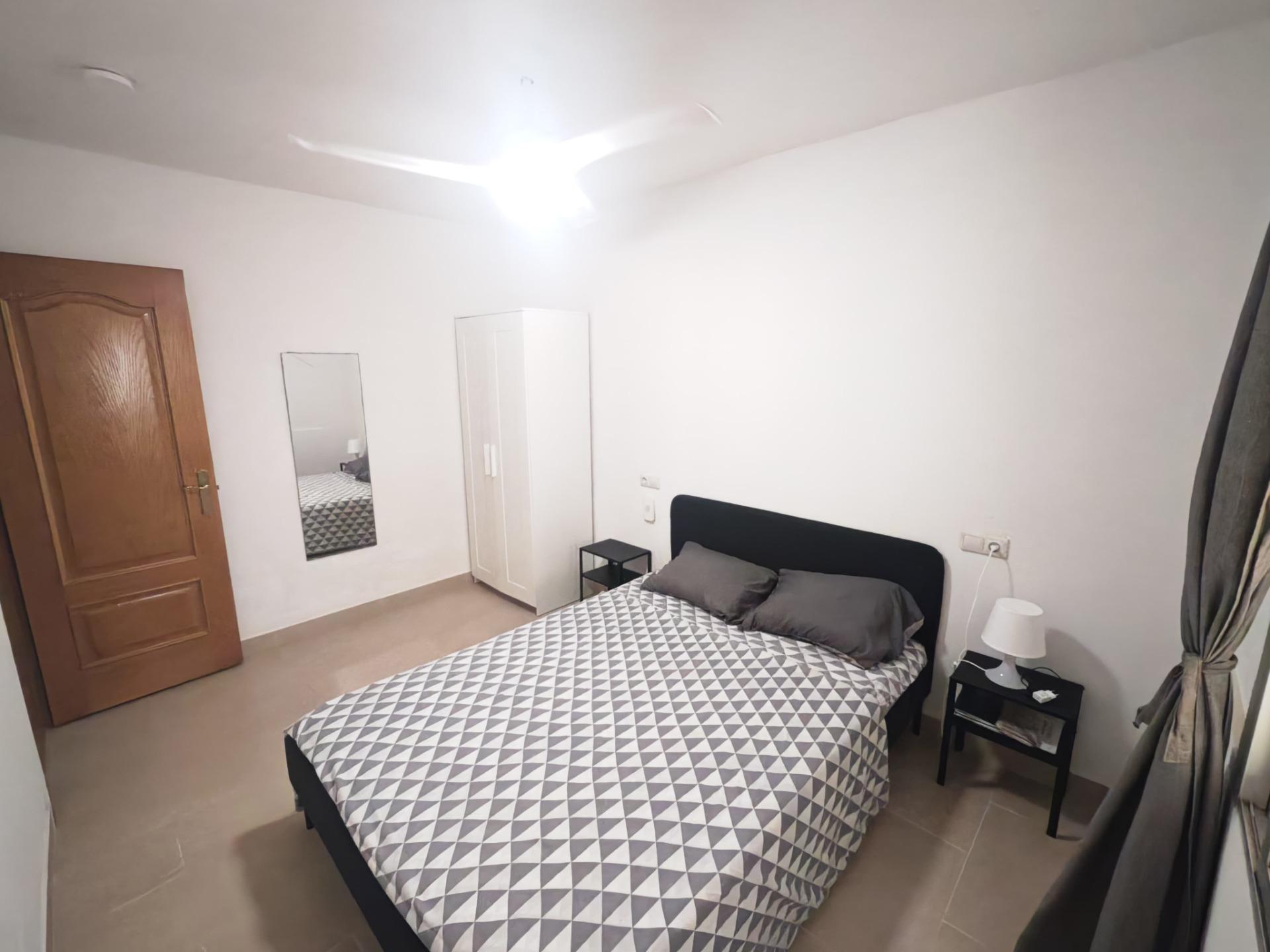 For sale - 2 Bedroom 1 Bathroom Bungalow in Torrevieja - Playa Del Cura  - Alicante