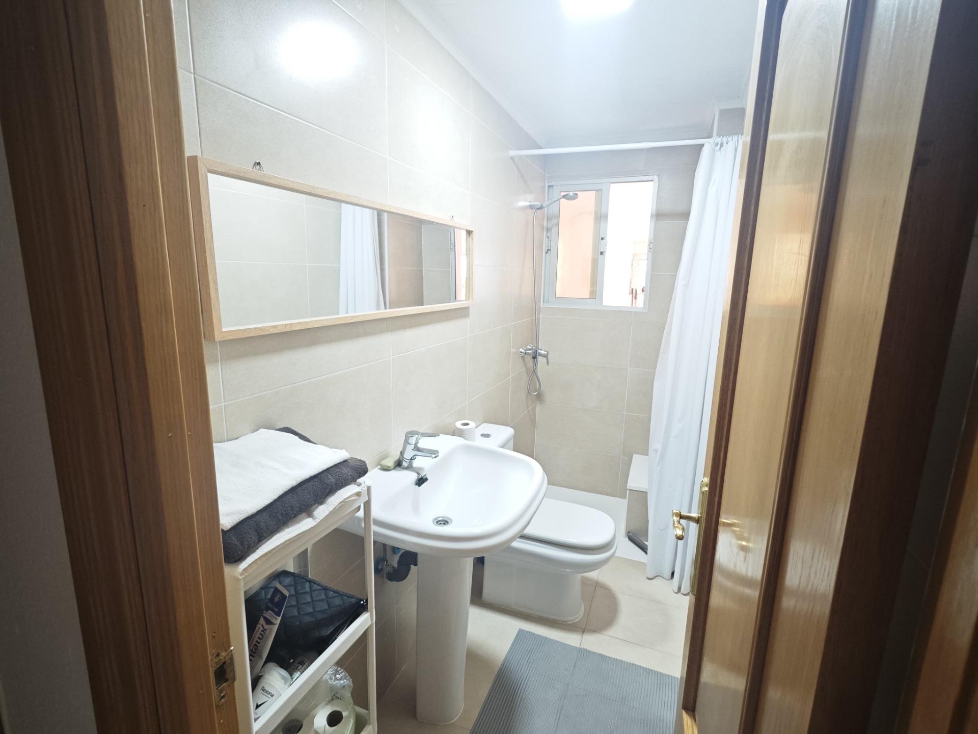 For sale - 2 Bedroom 1 Bathroom Bungalow in Torrevieja - Playa Del Cura  - Alicante