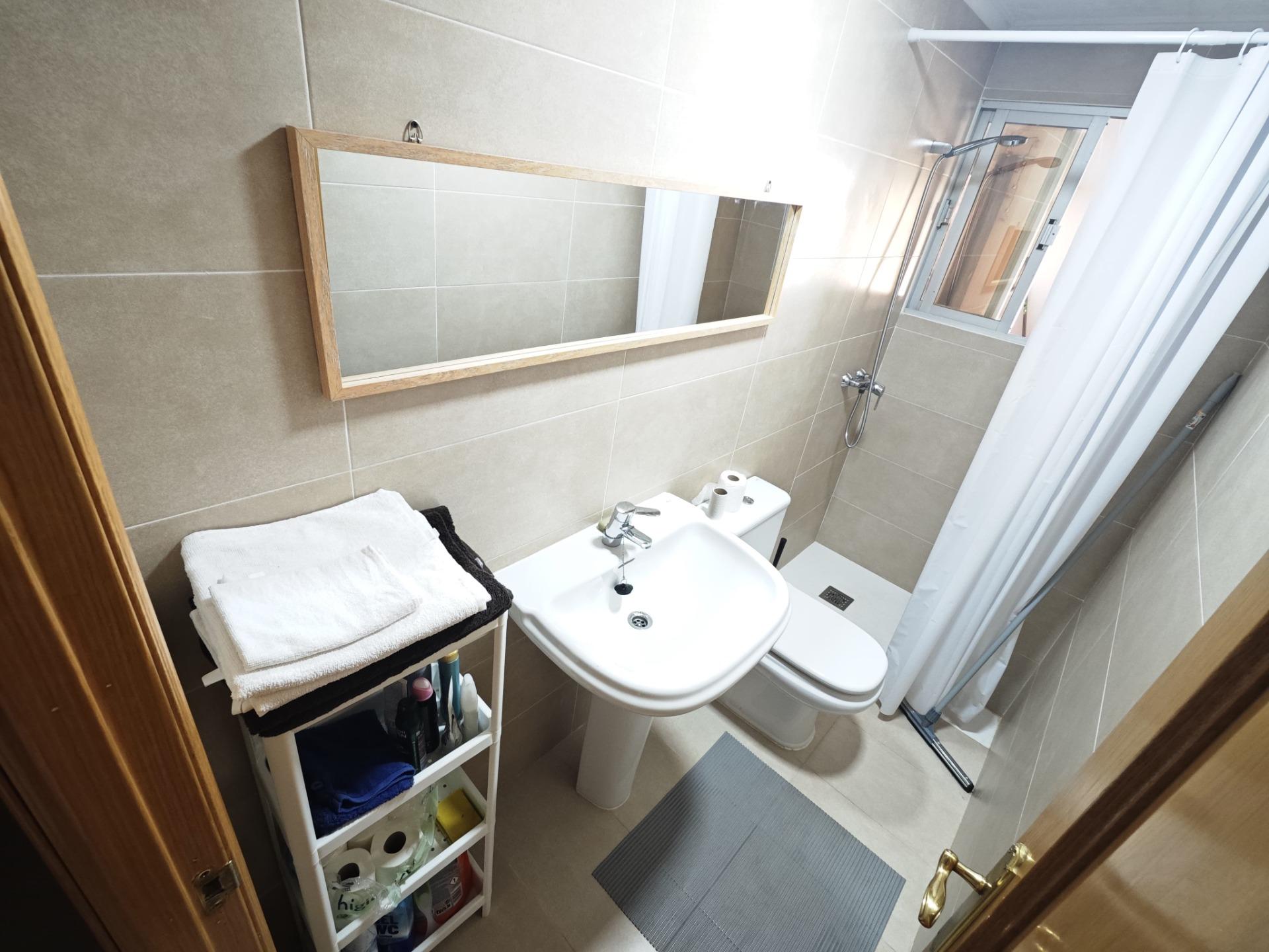 For sale - 2 Bedroom 1 Bathroom Bungalow in Torrevieja - Playa Del Cura  - Alicante