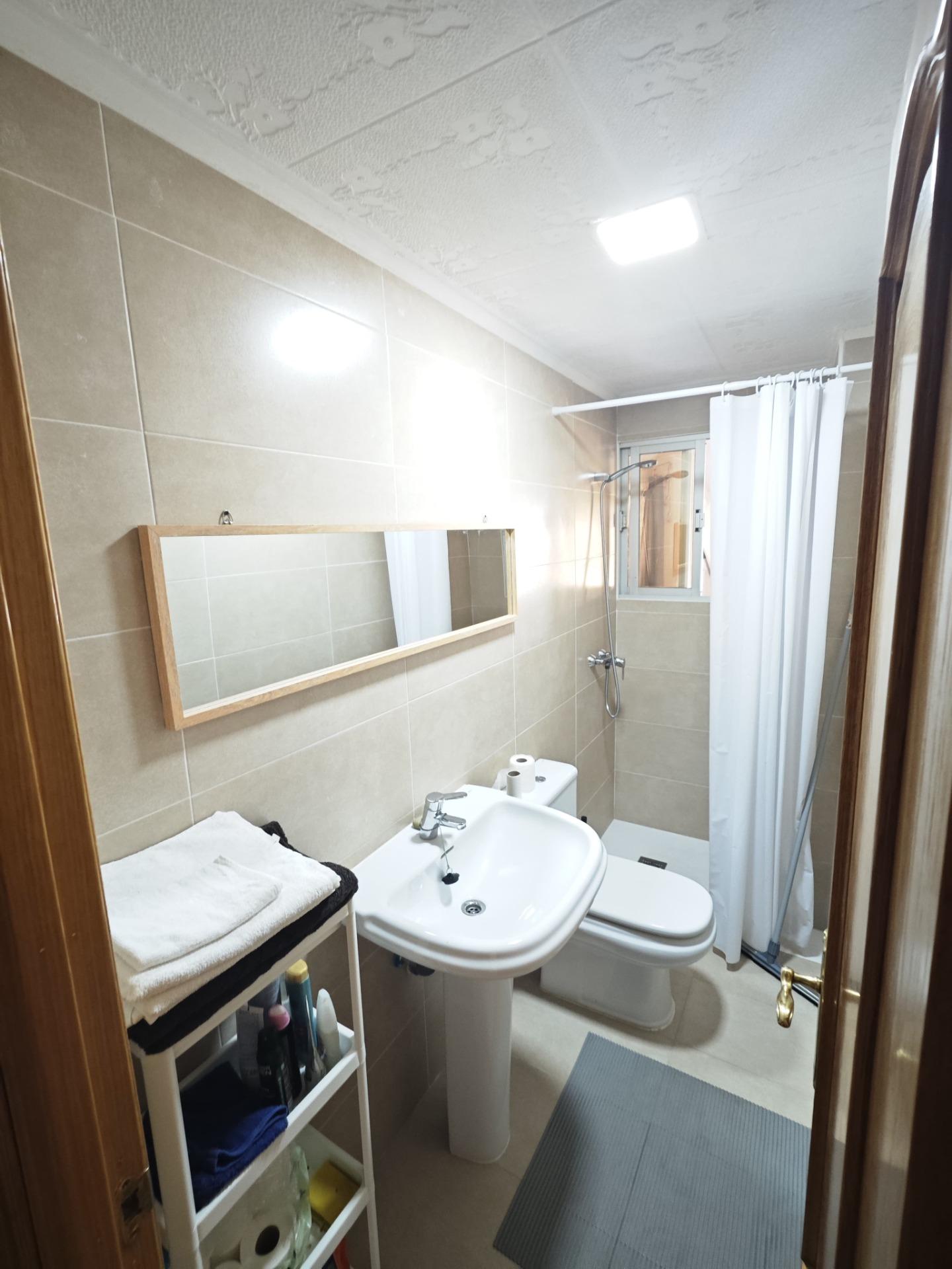 For sale - 2 Bedroom 1 Bathroom Bungalow in Torrevieja - Playa Del Cura  - Alicante