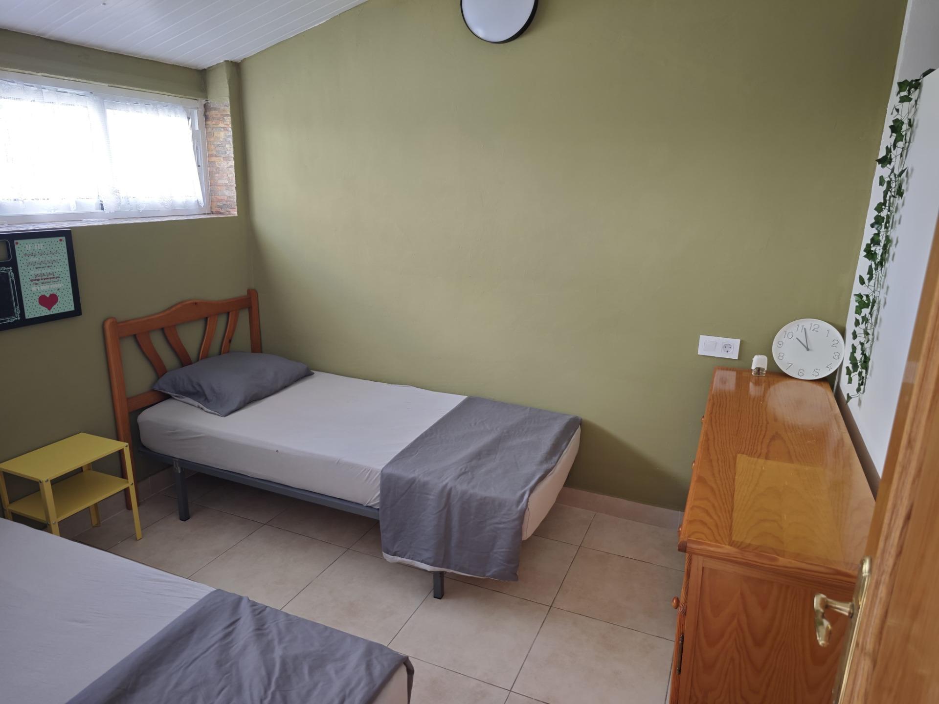 For sale - 2 Bedroom 1 Bathroom Bungalow in Torrevieja - Playa Del Cura  - Alicante