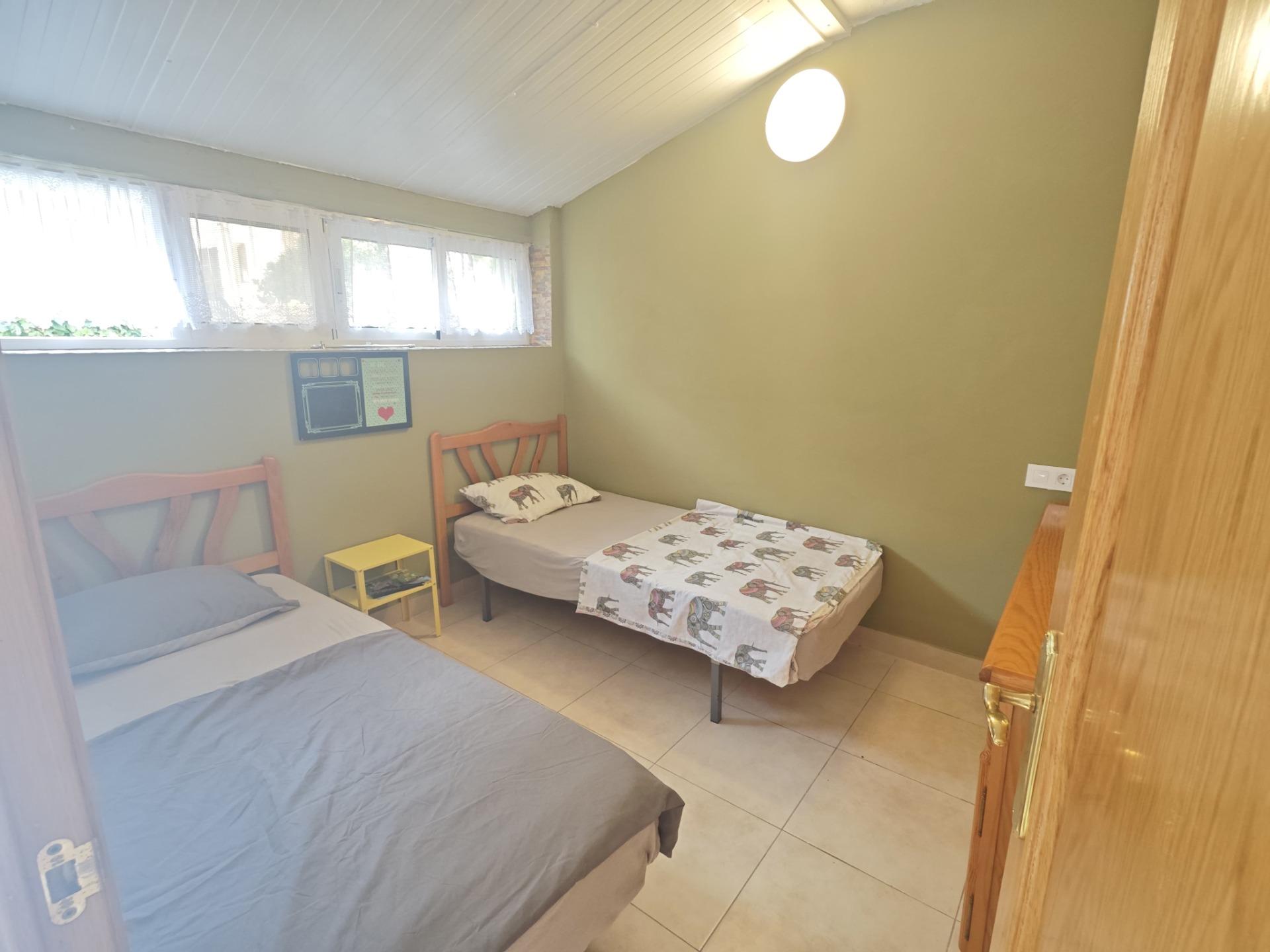 For sale - 2 Bedroom 1 Bathroom Bungalow in Torrevieja - Playa Del Cura  - Alicante