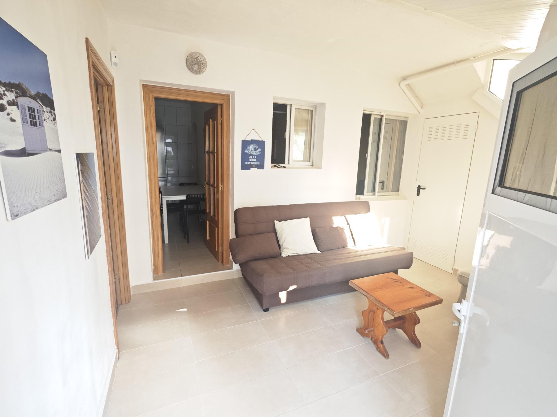 For sale - 2 Bedroom 1 Bathroom Bungalow in Torrevieja - Playa Del Cura  - Alicante