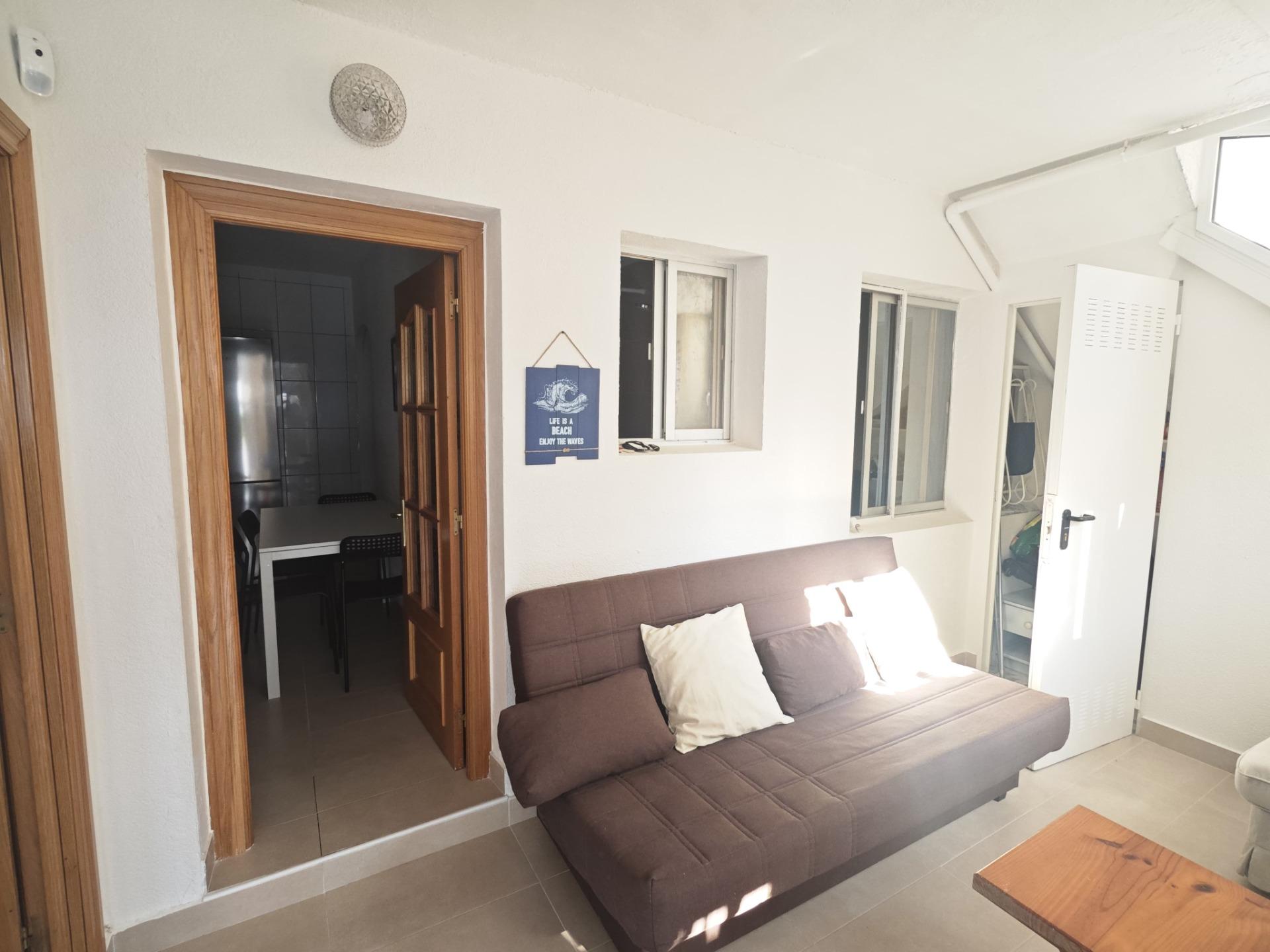 For sale - 2 Bedroom 1 Bathroom Bungalow in Torrevieja - Playa Del Cura  - Alicante