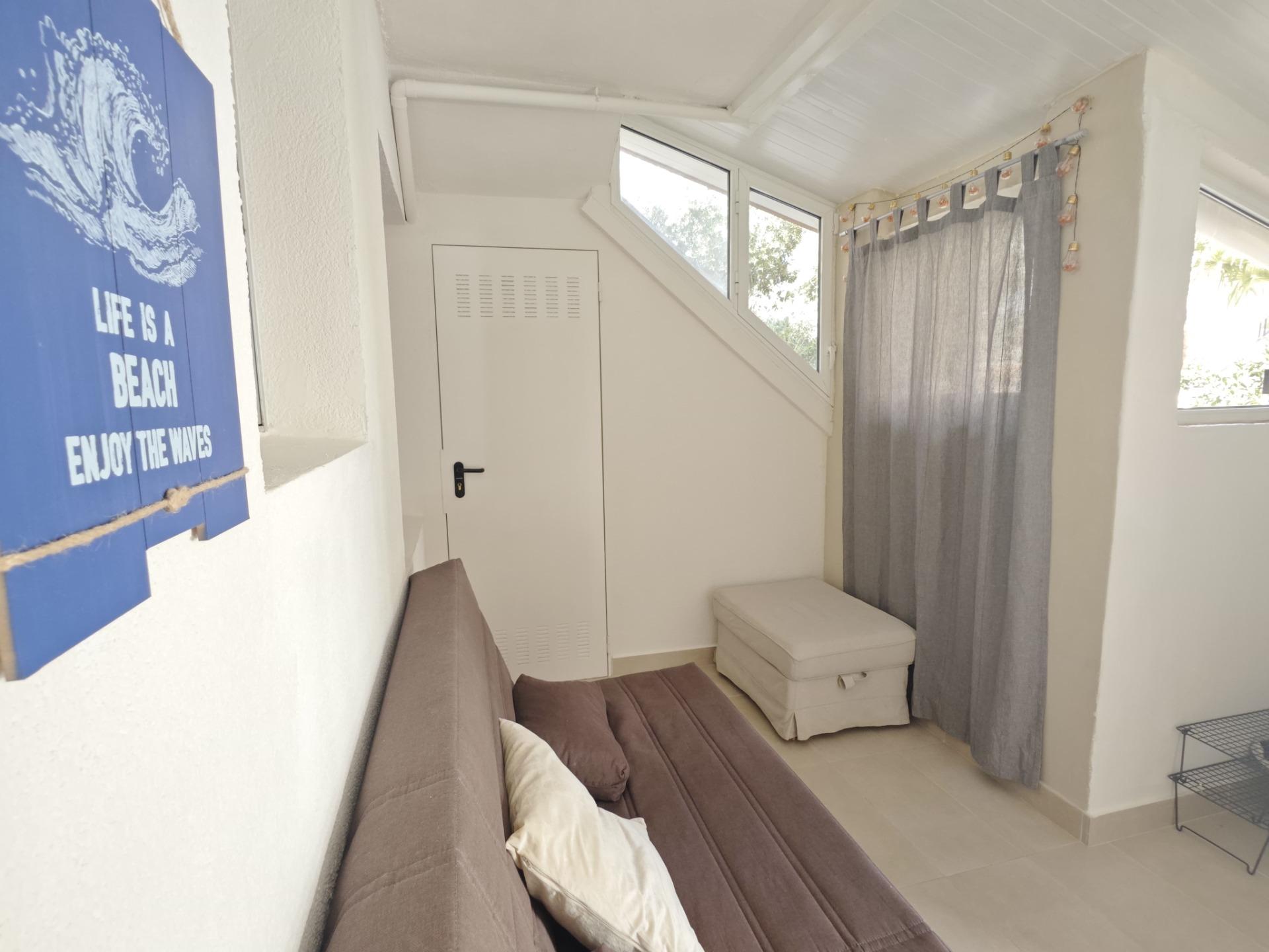 For sale - 2 Bedroom 1 Bathroom Bungalow in Torrevieja - Playa Del Cura  - Alicante