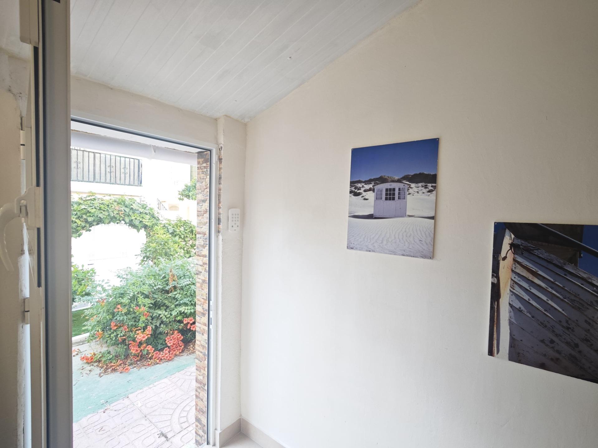 For sale - 2 Bedroom 1 Bathroom Bungalow in Torrevieja - Playa Del Cura  - Alicante